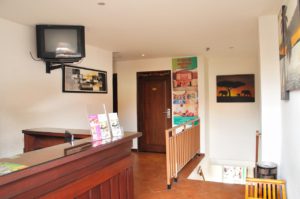 Bemo Corner Guest House Kuta