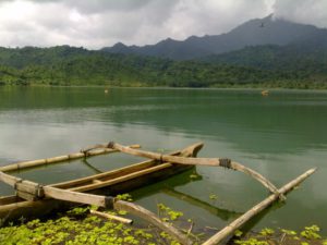 Bendungan Gerokgak Buleleng