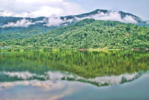 Bendungan Gerokgak Buleleng