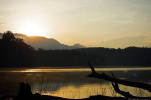 Bendungan Palasari Jembrana
