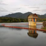 Bendungan Palasari Jembrana