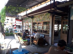 Beranda Vintage Resto & Coffee Bali