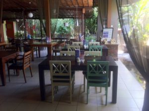 Beranda Vintage Resto & Coffee Bali