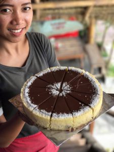 Betelnut Cafe Canggu