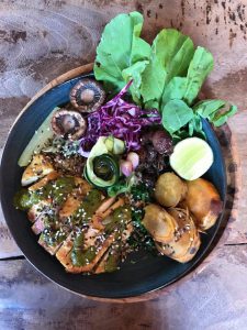 Betelnut Cafe Canggu