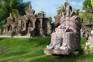 Big Garden Corner Denpasar