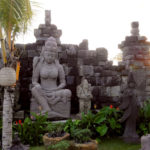 Big Garden Corner Denpasar