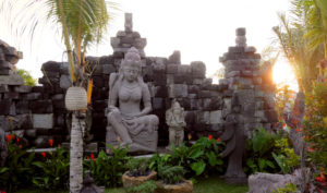 Big Garden Corner Denpasar