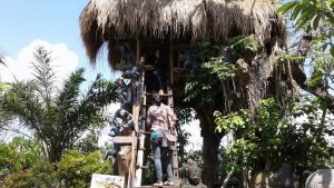 Big Garden Corner Denpasar