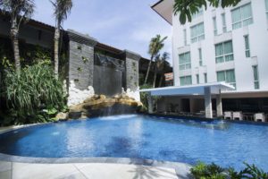 Bintang Kuta Hotel Bali