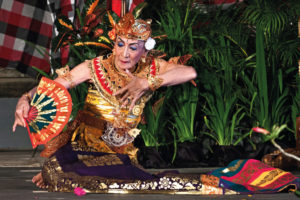 Biografi Ida Bagus Oka Wirjana