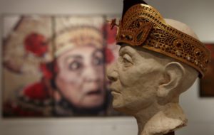 Biografi Ida Bagus Oka Wirjana