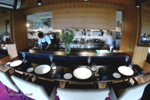 Blanco Par Mandif Ubud