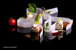 Blanco Par Mandif Ubud