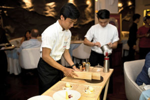 Blanco Par Mandif Ubud