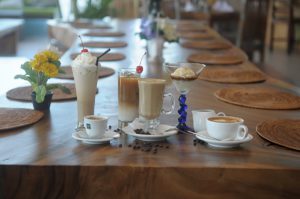 Blue Heaven Beach Club Pecatu