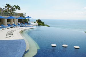 Blue Heaven Beach Club Pecatu