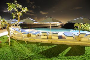 Blue Heaven Beach Club Pecatu