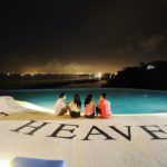 Blue Heaven Beach Club Pecatu