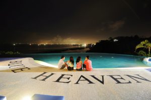 Blue Heaven Beach Club Pecatu