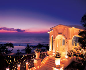 Blue Point Chapel Uluwatu