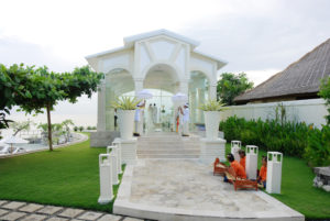 Blue Point Chapel Uluwatu