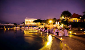 Blue Point Chapel Uluwatu