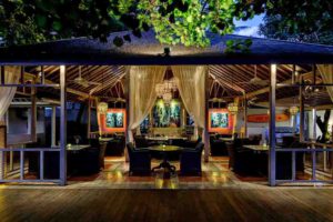 Boardwalk Restaurant Kuta