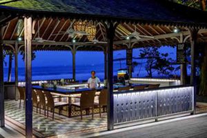 Boardwalk Restaurant Kuta