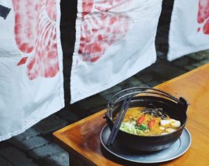Boekan Ramen Bali