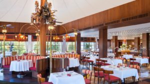 Boneka Restaurant Nusa Dua