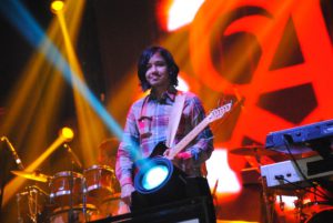 Boshe VVIP Club Kuta