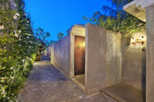 Bracha Villas Seminyak