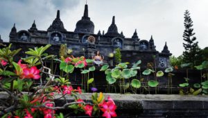 Brahmavihara-Arama Buleleng