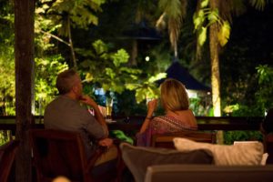 Bridges Bali Restaurant Ubud