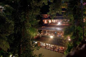 Bridges Bali Restaurant Ubud