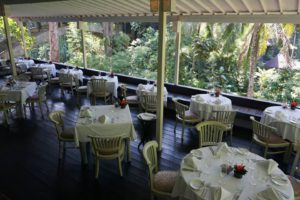Bridges Bali Restaurant Ubud
