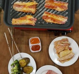 Bro Grill and Chill Seminyak