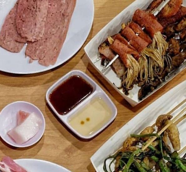 Bro Grill and Chill Seminyak