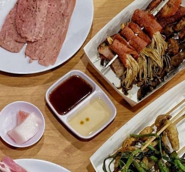 Bro Grill and Chill Seminyak, Lokasi Asyik untuk Pesta BBQ ala Korea