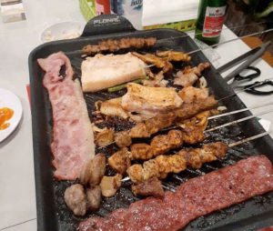 Bro Grill and Chill Seminyak