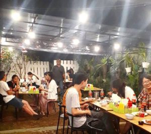Bro Grill and Chill Seminyak