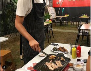 Bro Grill and Chill Seminyak