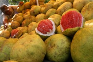 Buah-buahan Khas Bali