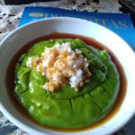 Bubur Sumsum Bali