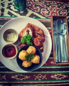 Buda Bakery and Resto Singaraja