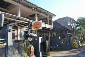 Buda Bakery and Resto Singaraja