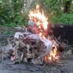 Buda Kliwon Pegat Uwakan