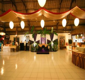 Budesa Restaurants Denpasar