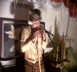 Budesa Restaurants Denpasar